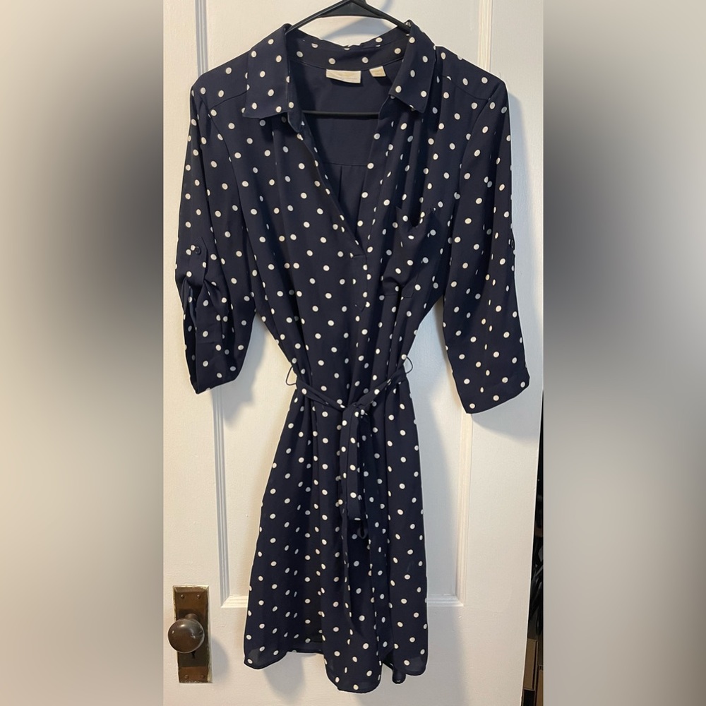 New York and Company Dress